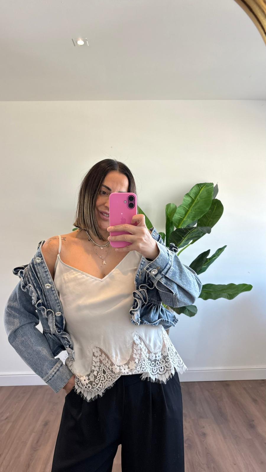 CANOTTA GRETA 80054 NEW