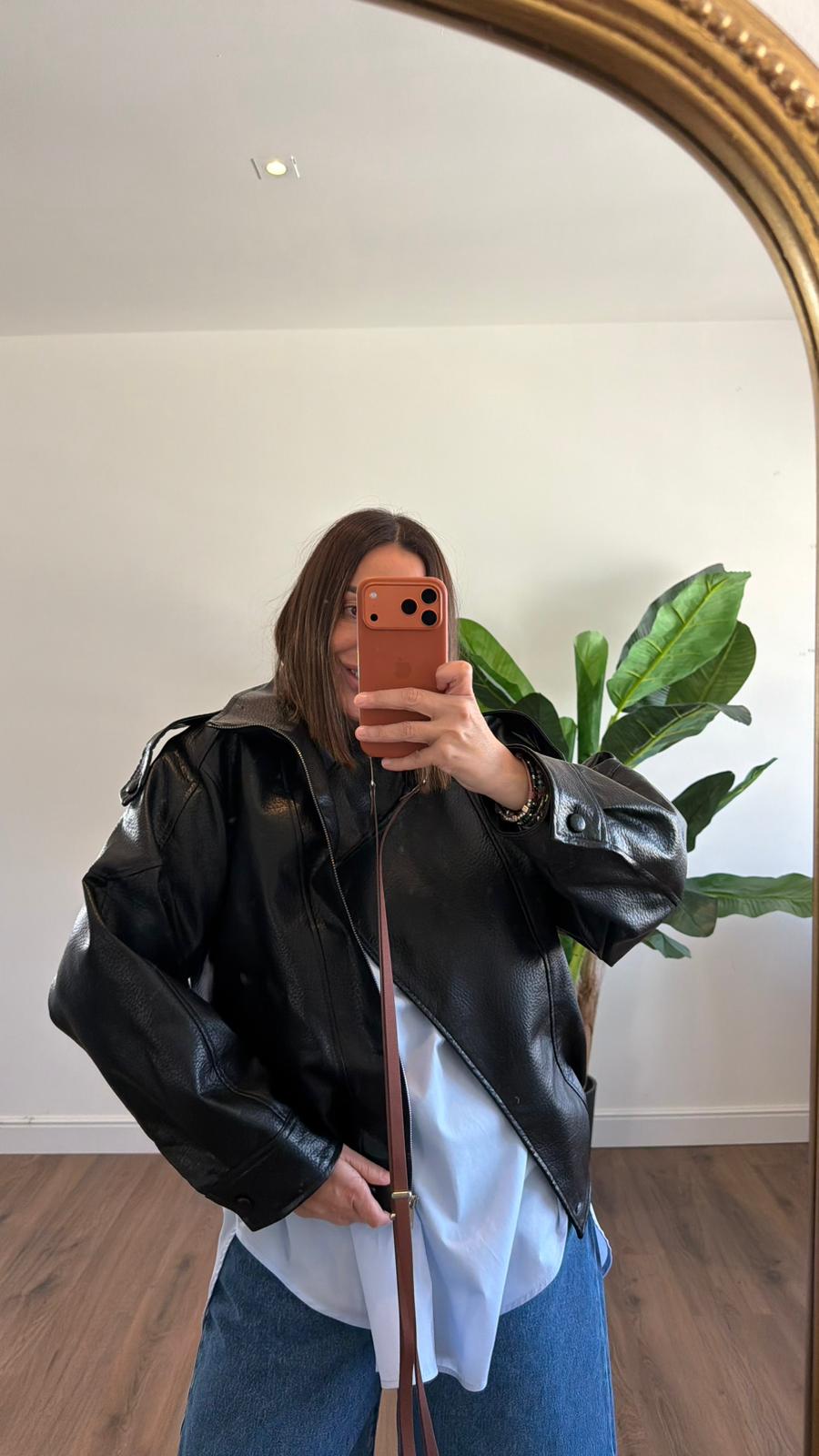 GIACCA 1307 VICOLO NEW