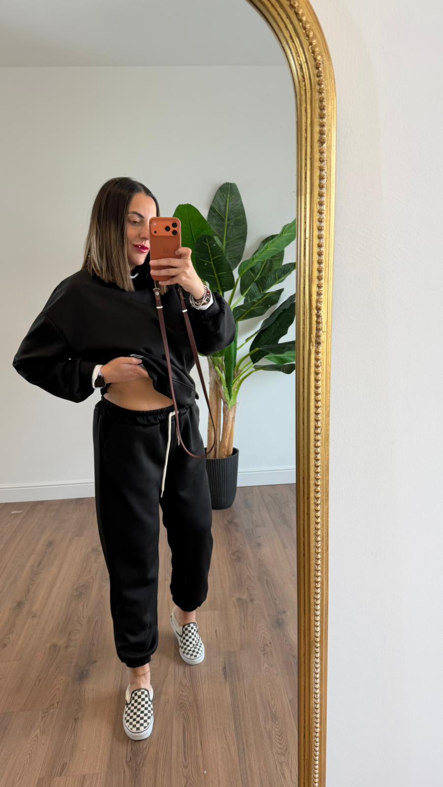 PANTALONE TUTA MAYA 7145 NEW