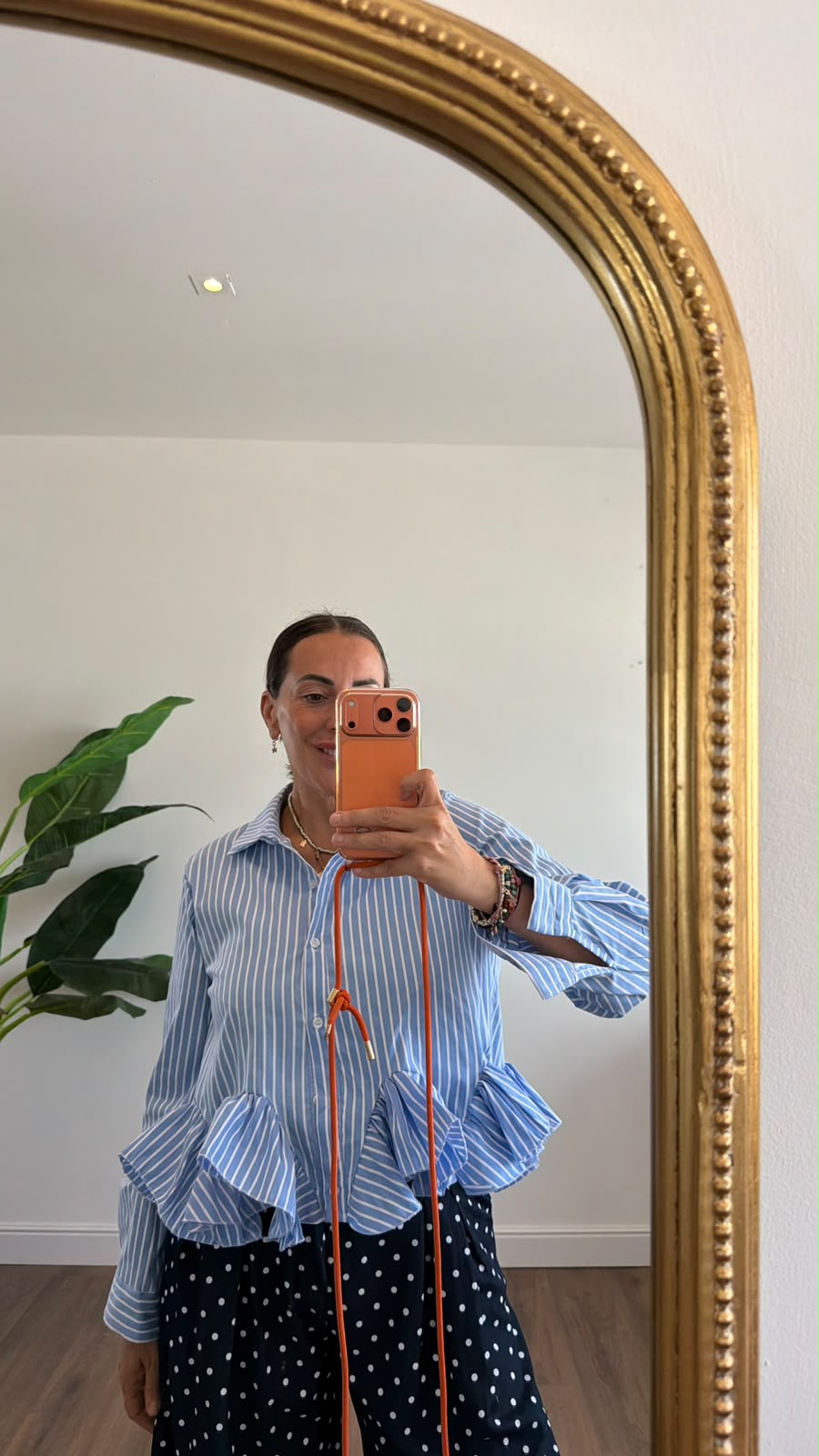 CAMICIA MELISSA 21526 NEW