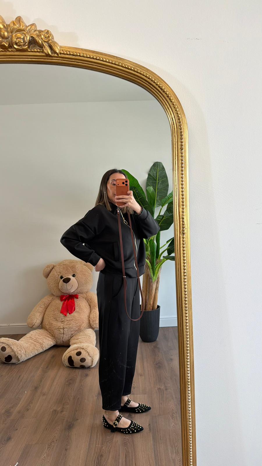 PANTALONE LOLA 5809 NEW