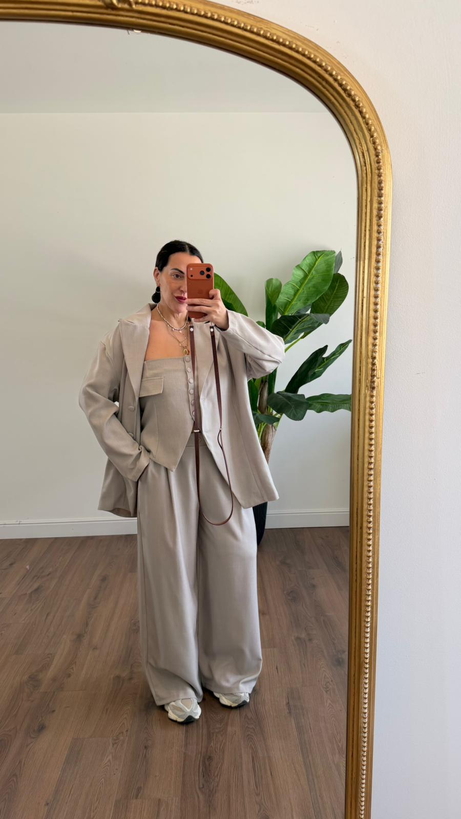 COMPLETO KENDALL 549 NEW