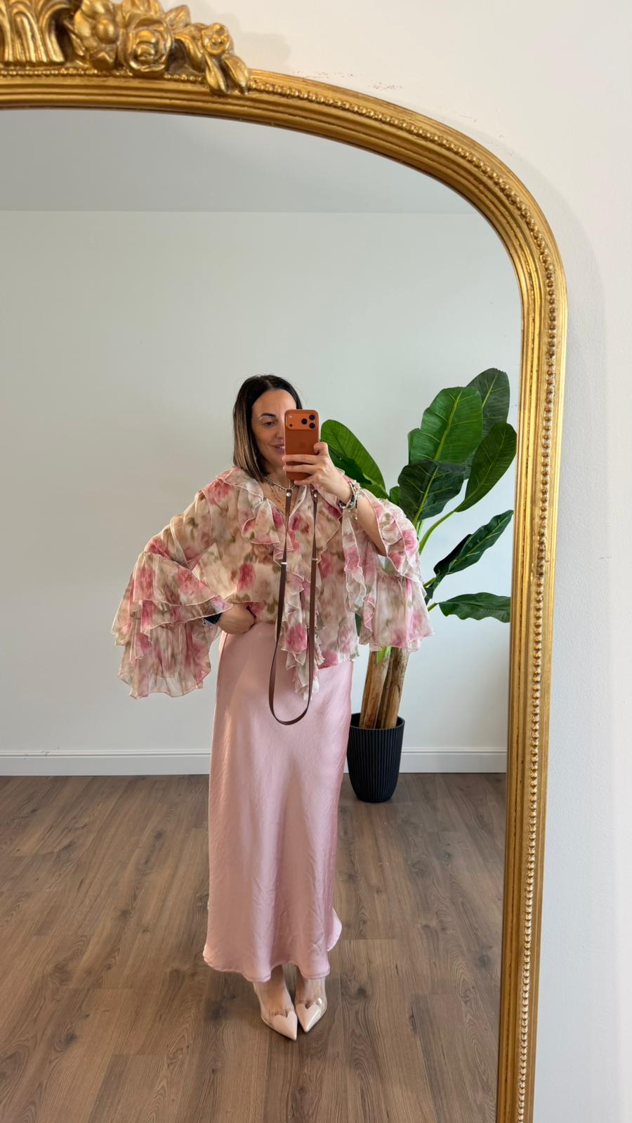 GONNA ELEONORA 3962 NEW