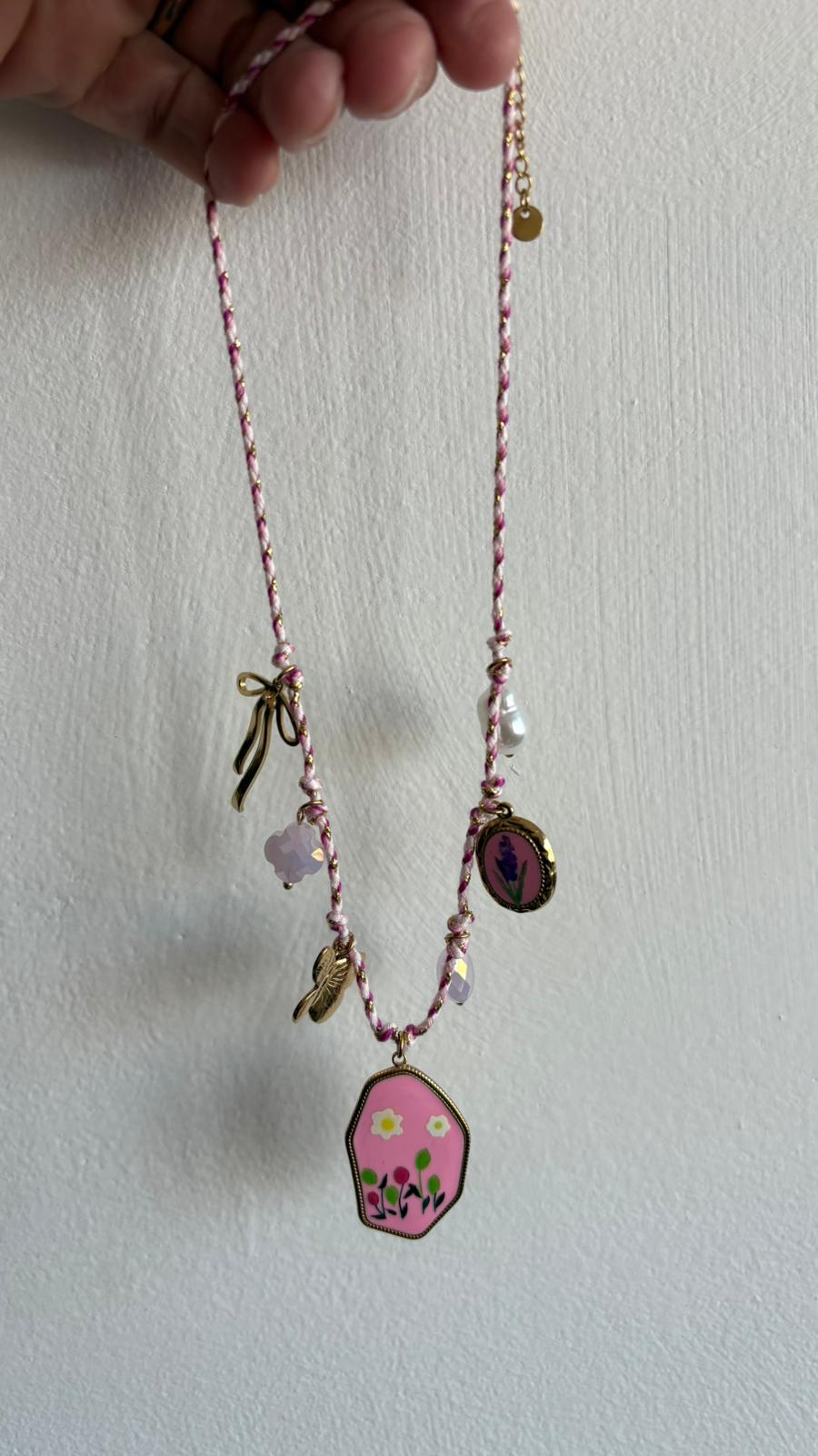 COLLANA BABI NEW