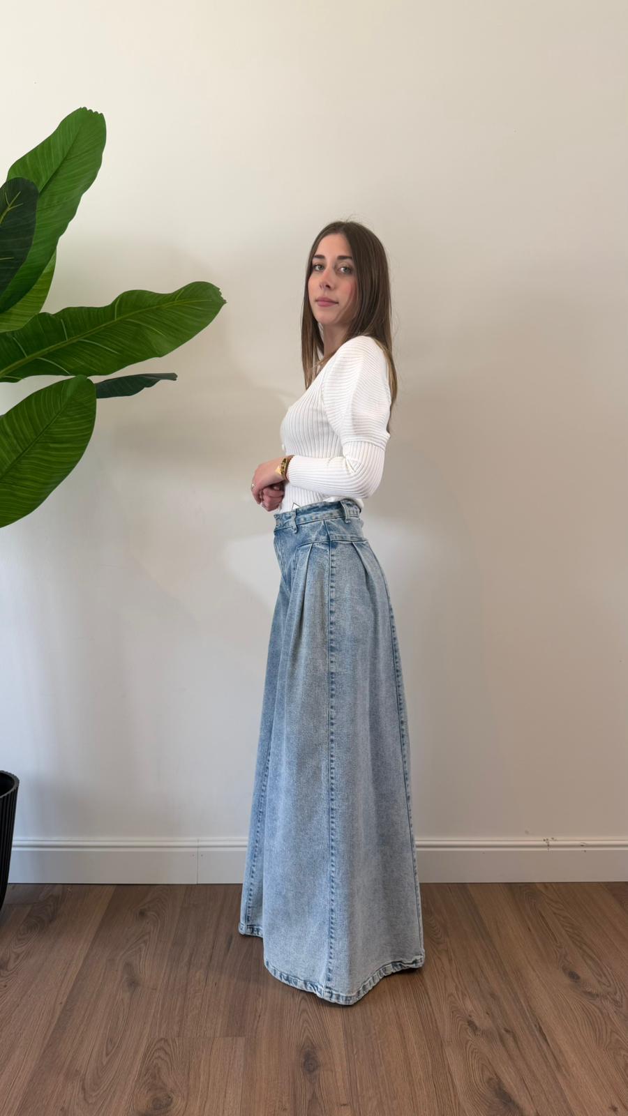 JEANS BRYANNA 3810 NEW