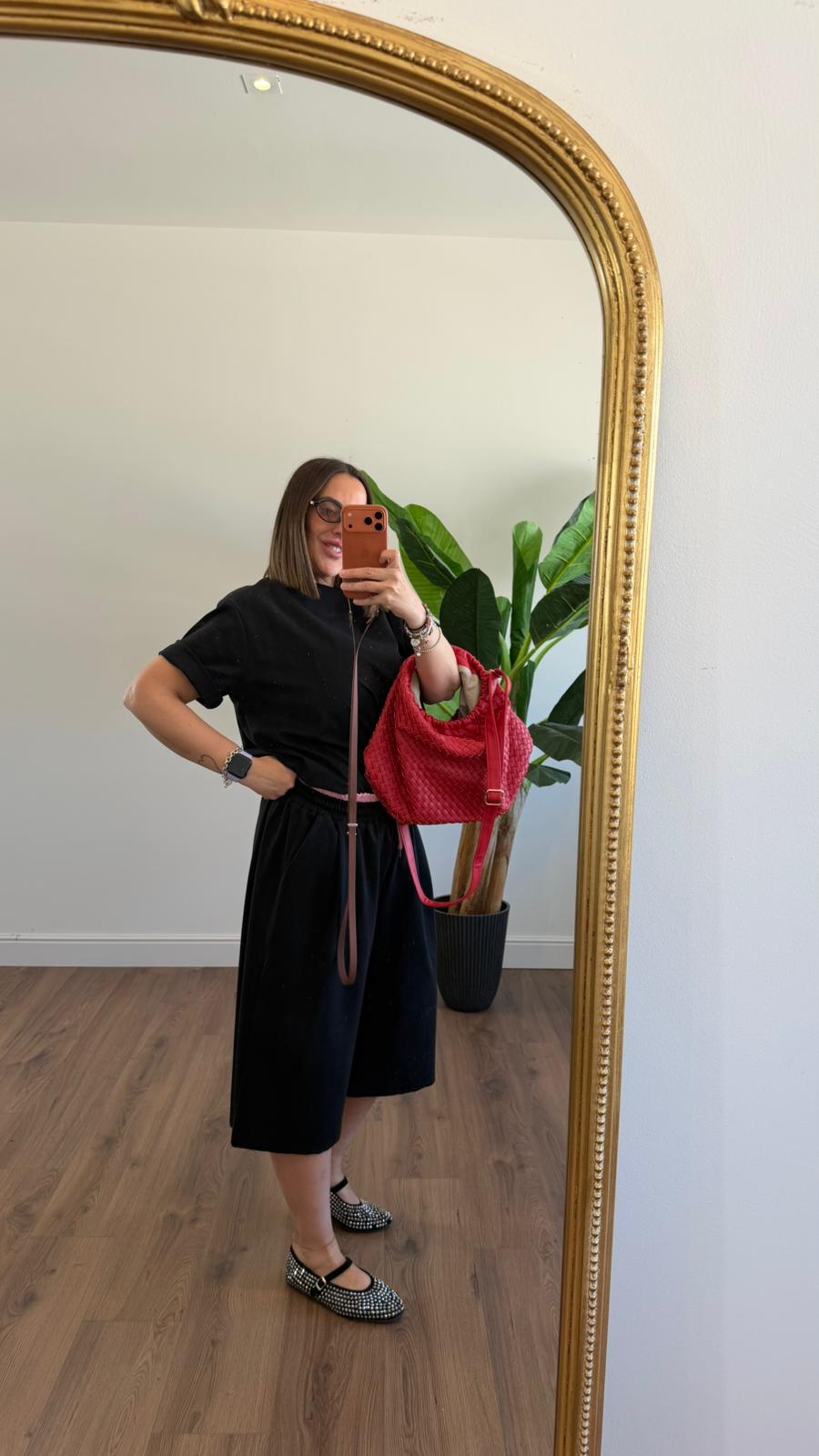 COMPLETO CRISTINA 2128 NEW