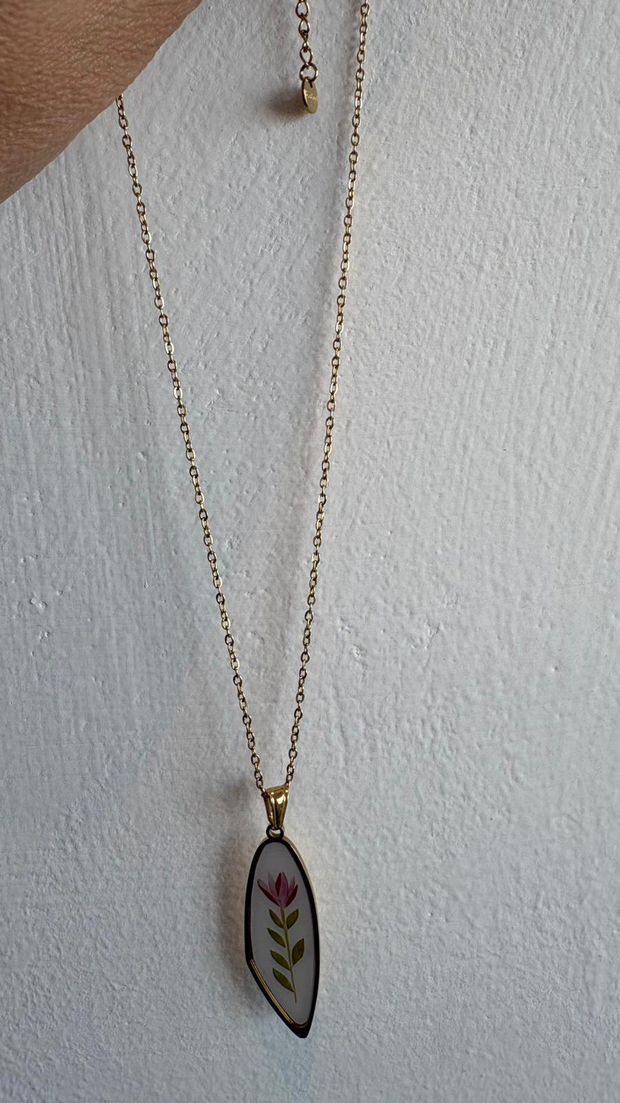 COLLANA FIORE NEW