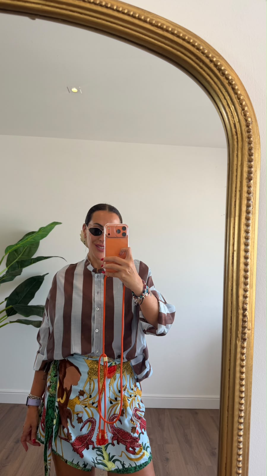 GONNA PAREO ELISA 26271 NEW