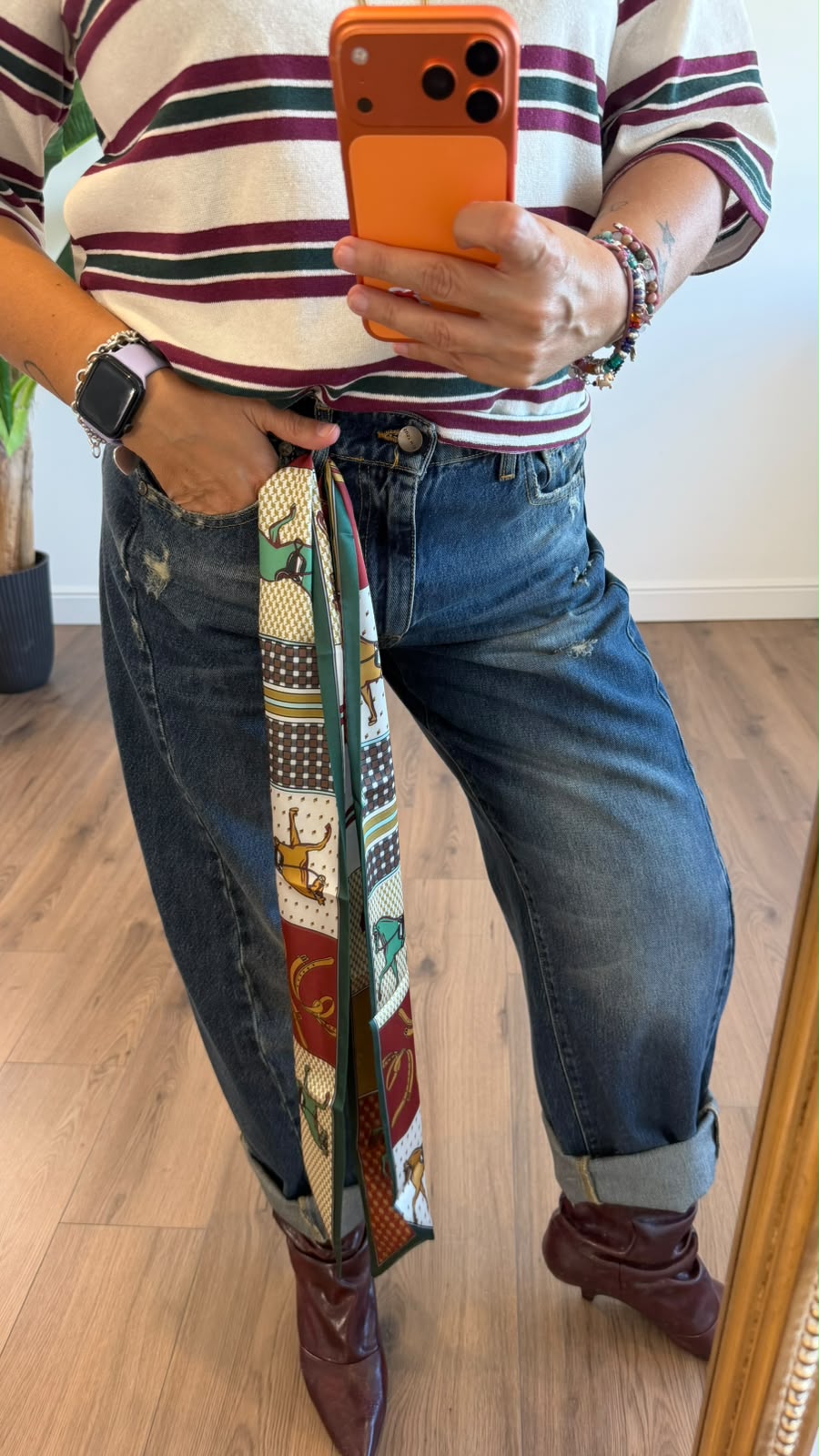FOULARD SAVANNAH NEW