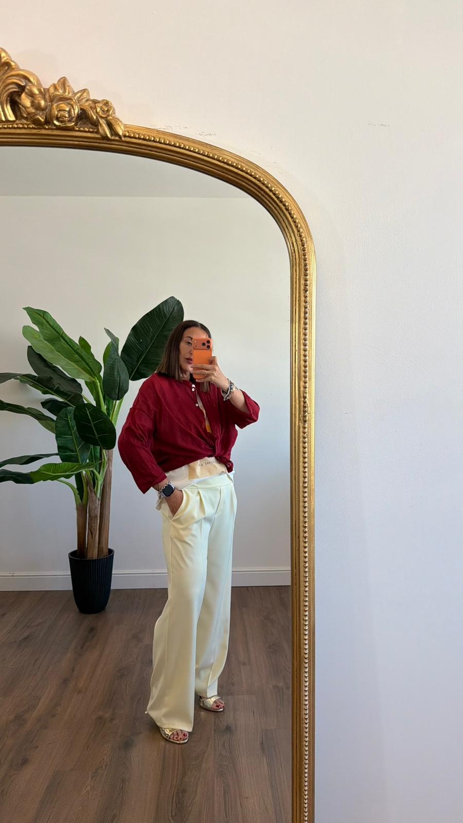 PANTALONE JASMINE 2967 NEW