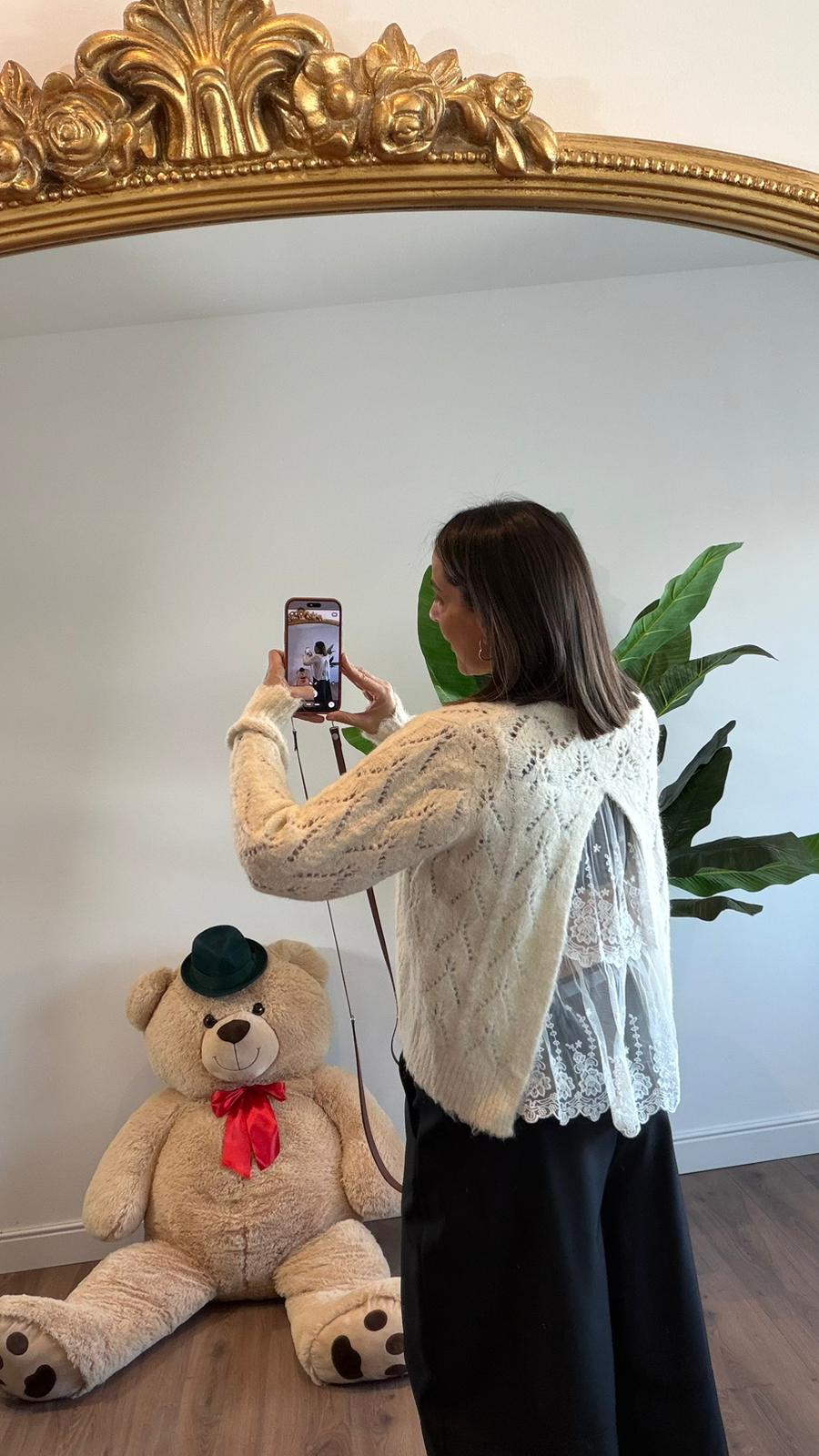 MAGLIONE SOLE 10066 NEW