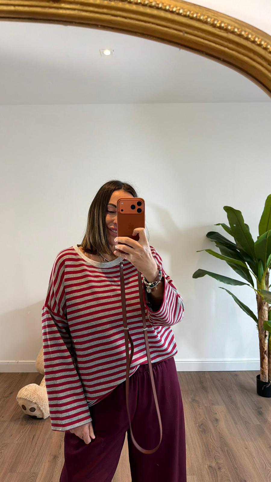 MAGLIA/FELPA LOLITA 28161 NEW