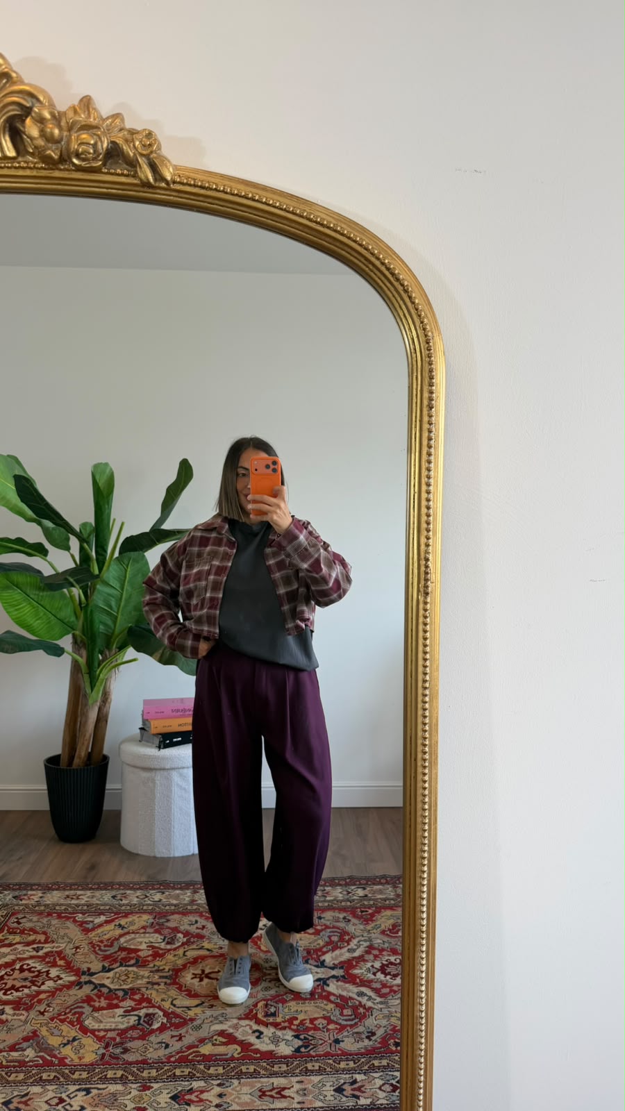 PANTALONE BALLOON 0013 NEW