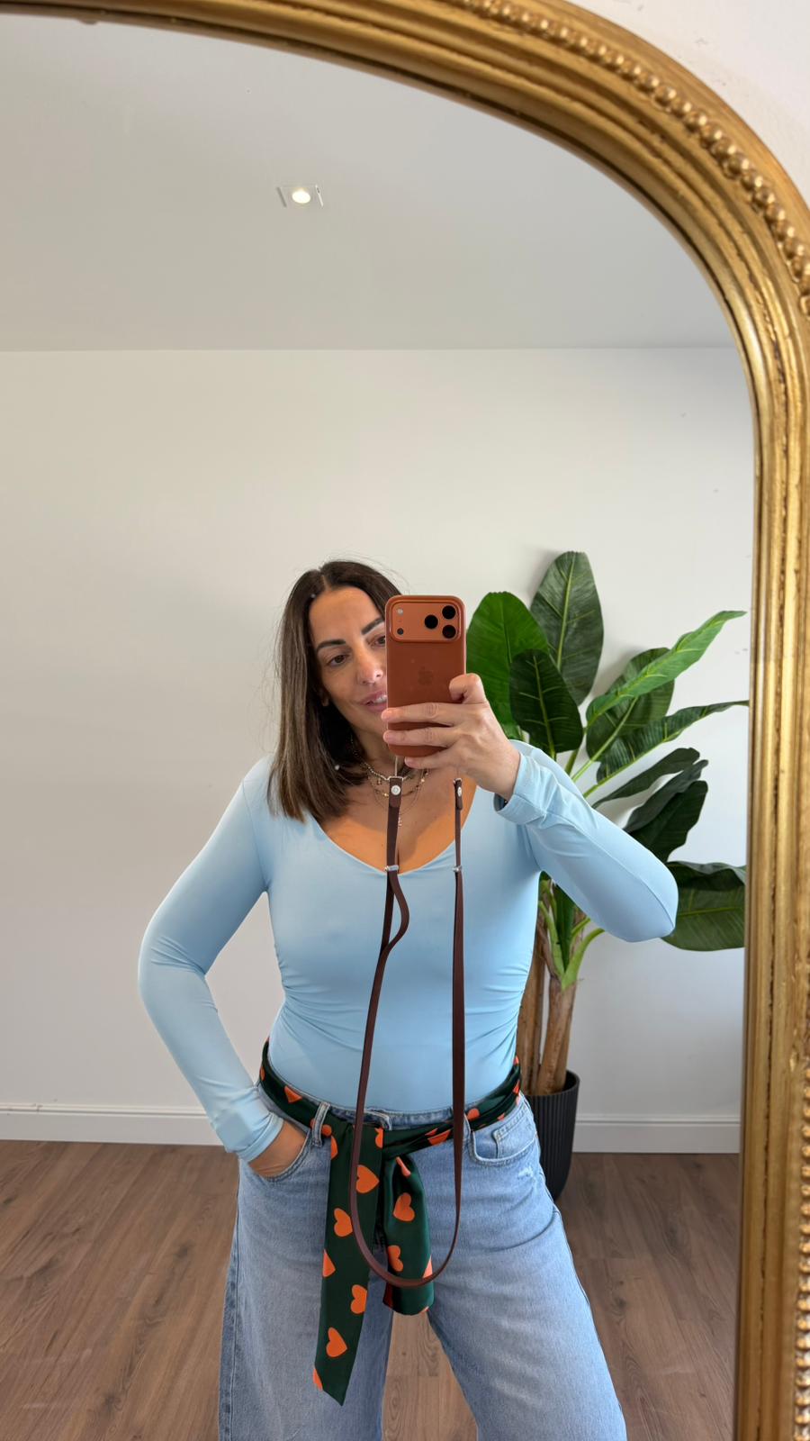 BODY COLORATO 6318 NEW