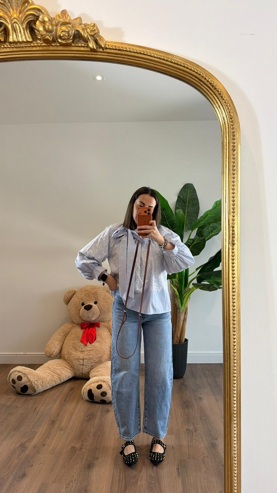 JEANS BALLON G021 NEW