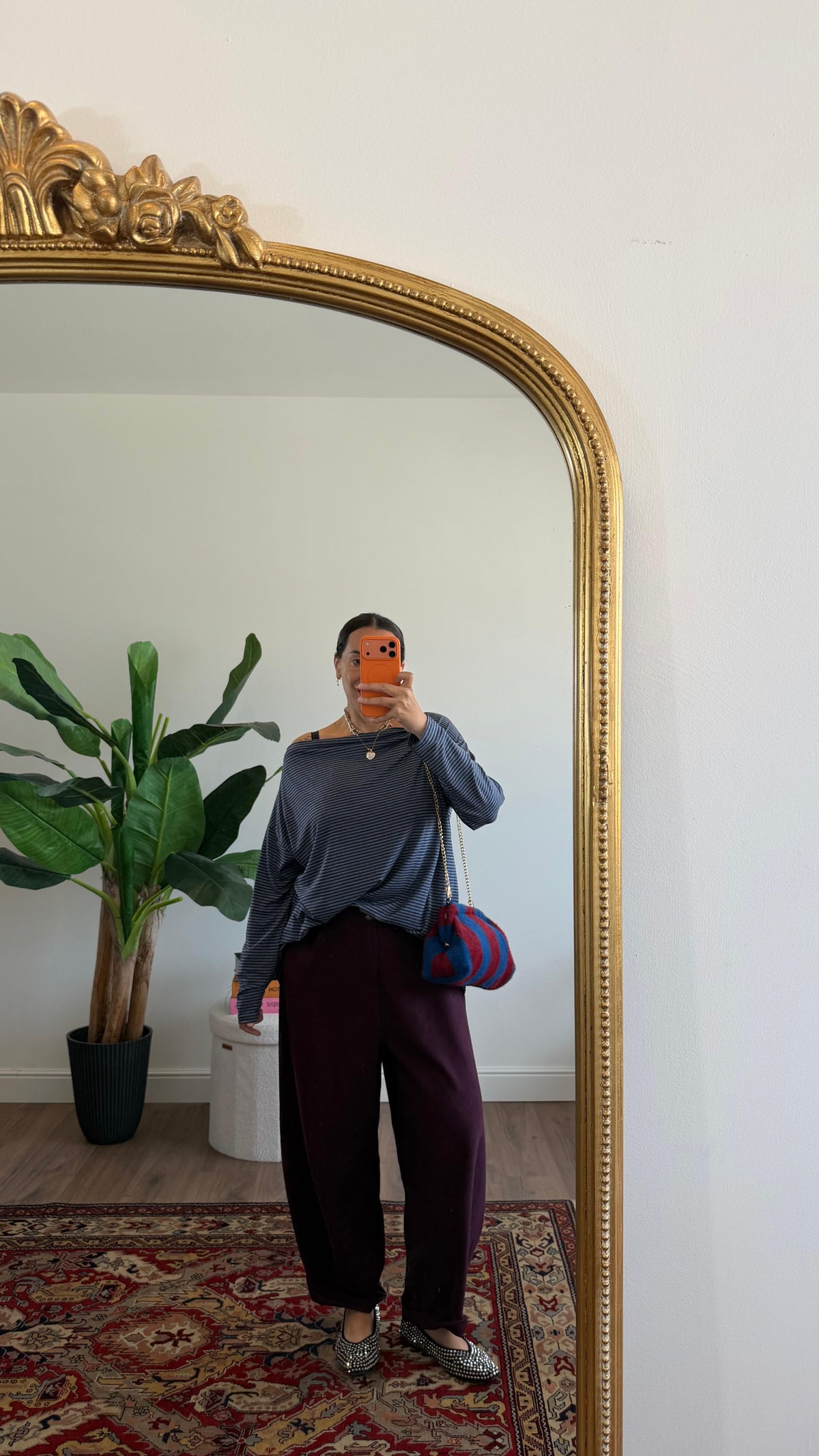 PANTALONE BALLOON 1004 NEW