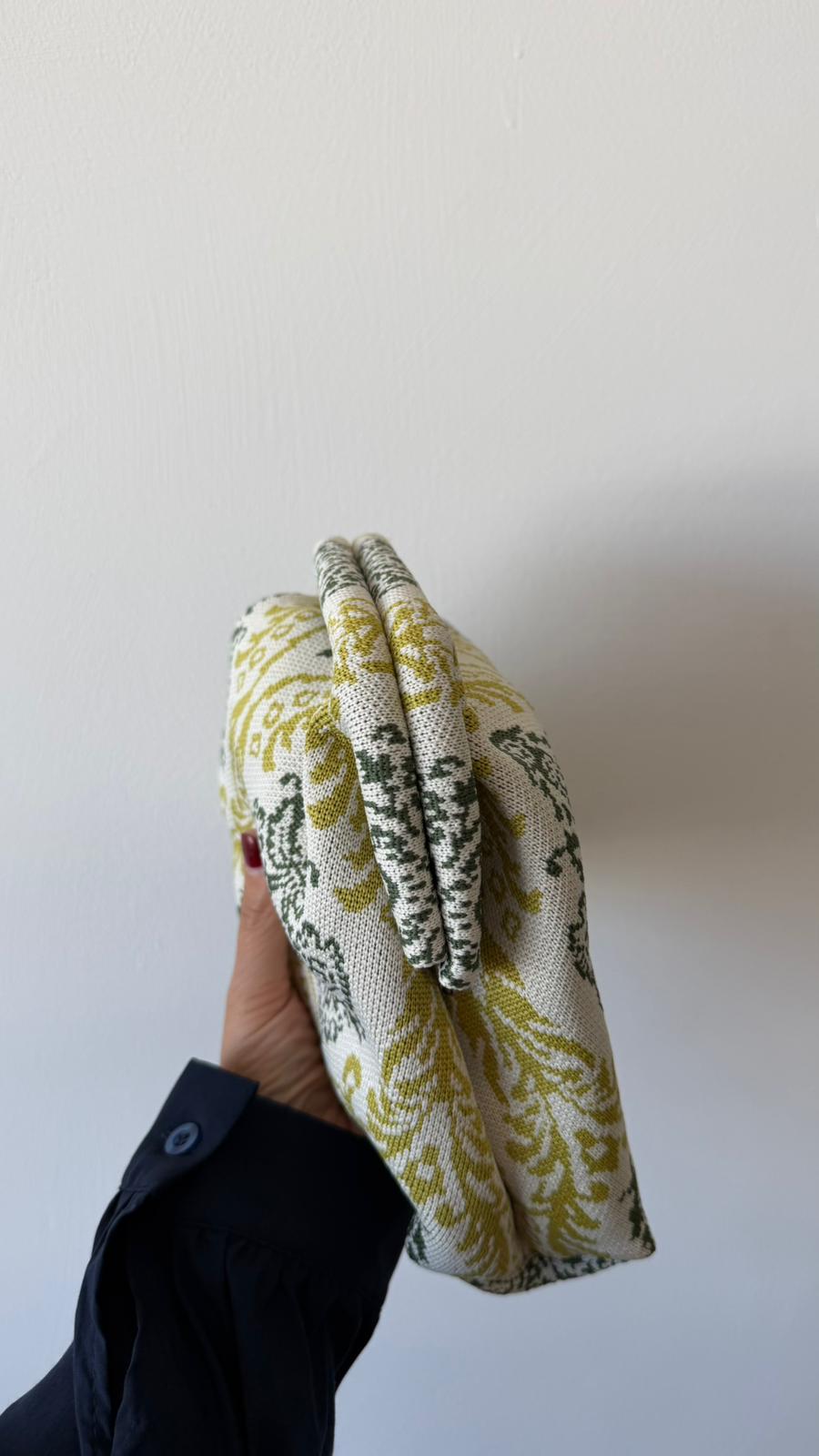 POCHETTE BANDANA 219962 NEW