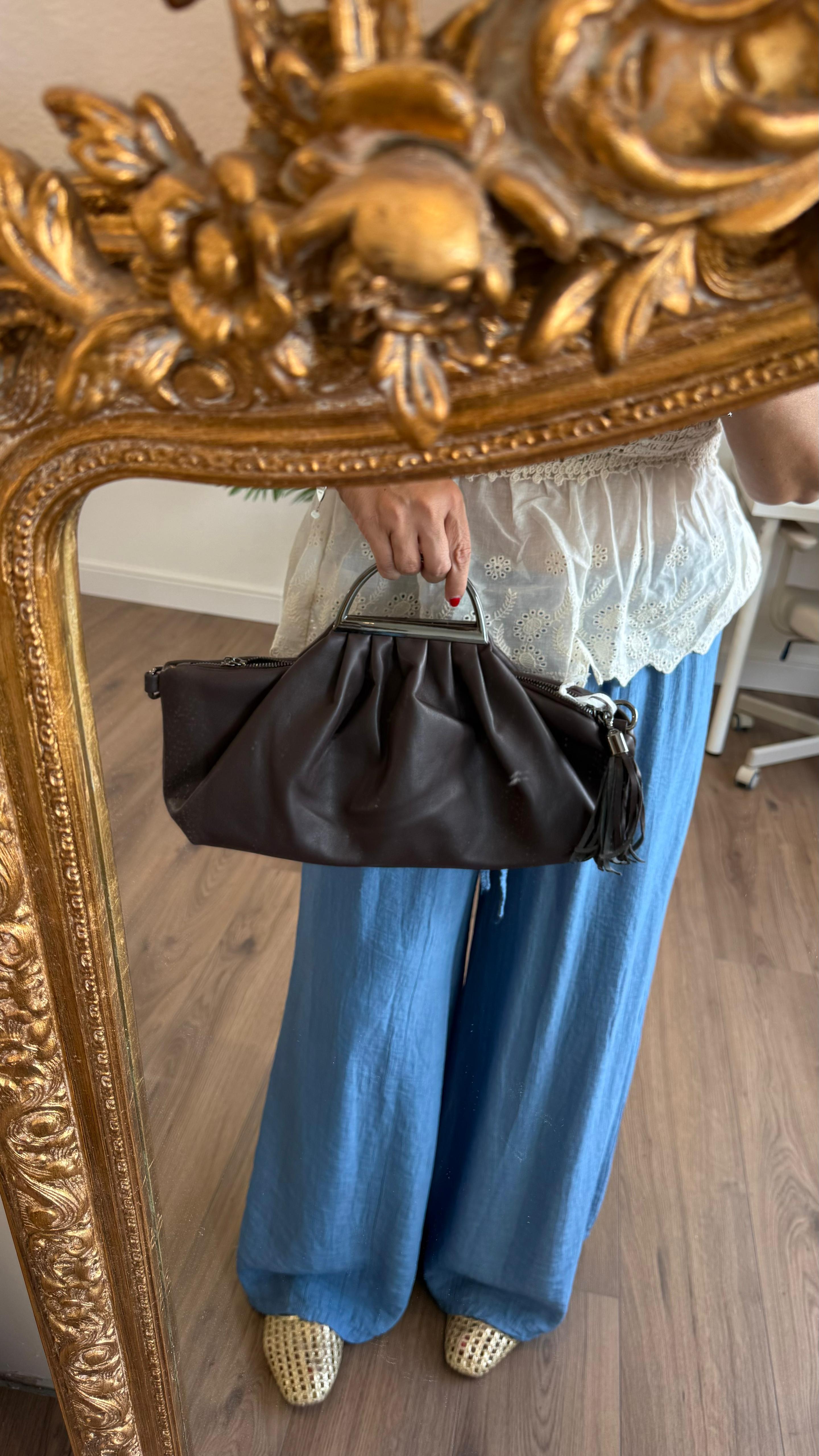 BORSA A MANO 5078 NEW