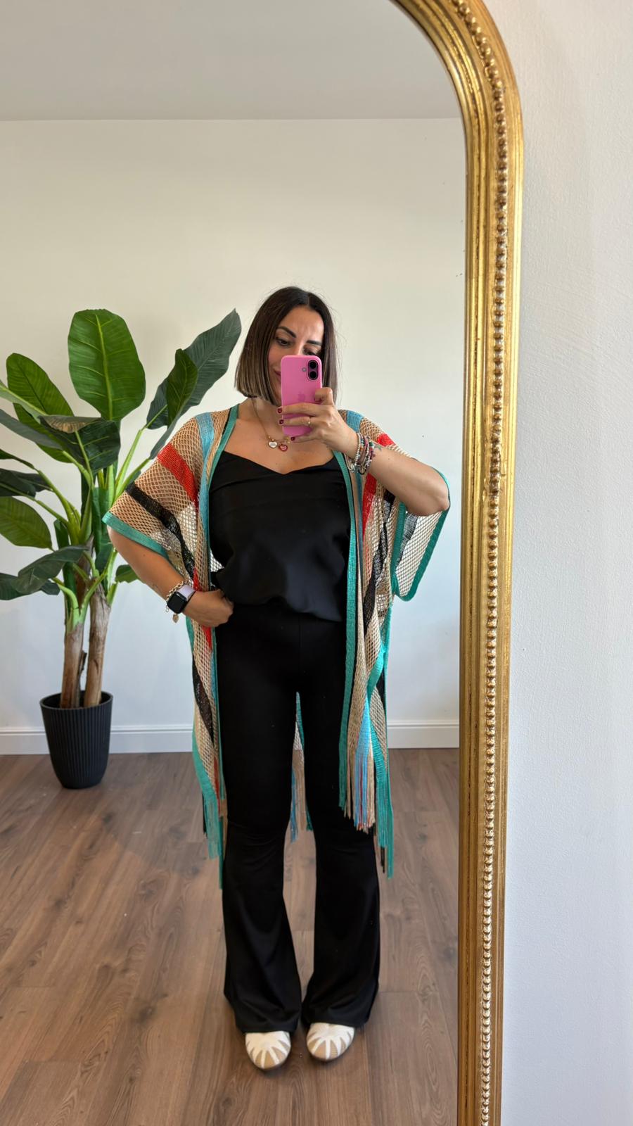 LEGGINGS CAMPANA 19760 NEW