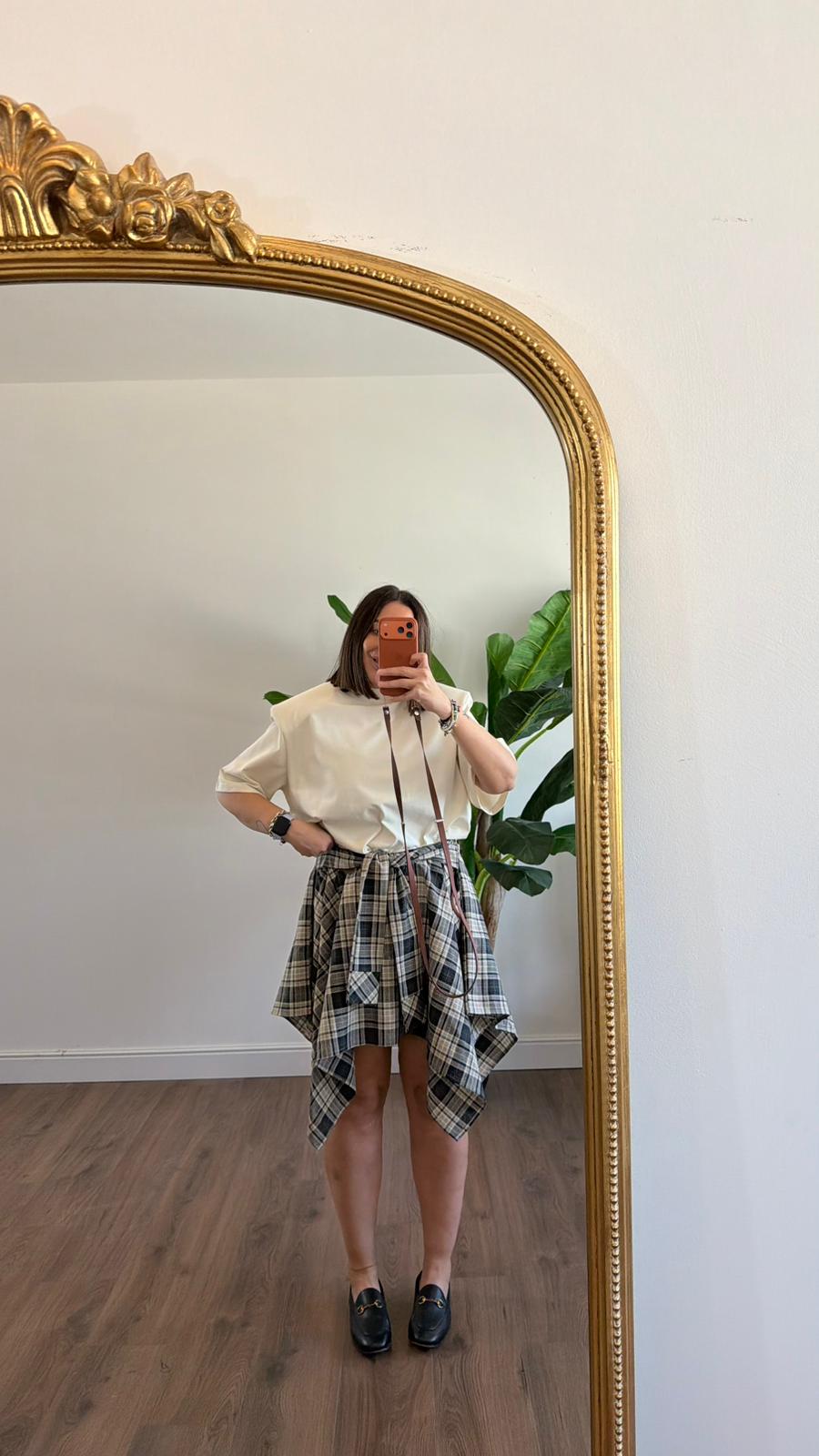 GONNA TARTAN 5673 NEW