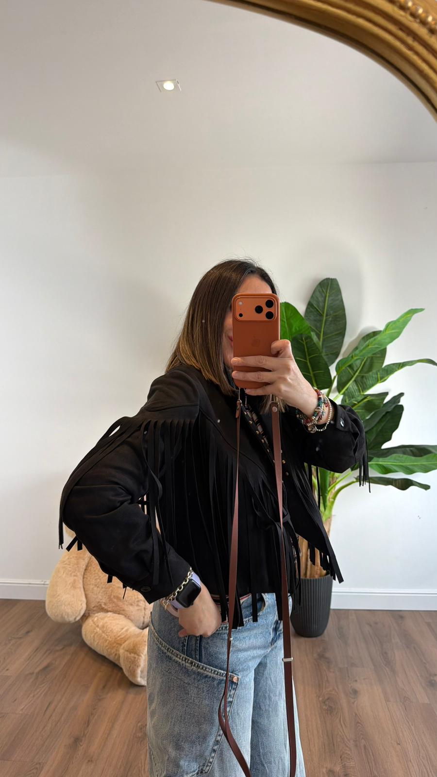 GIACCA AURORA 6701 NEW