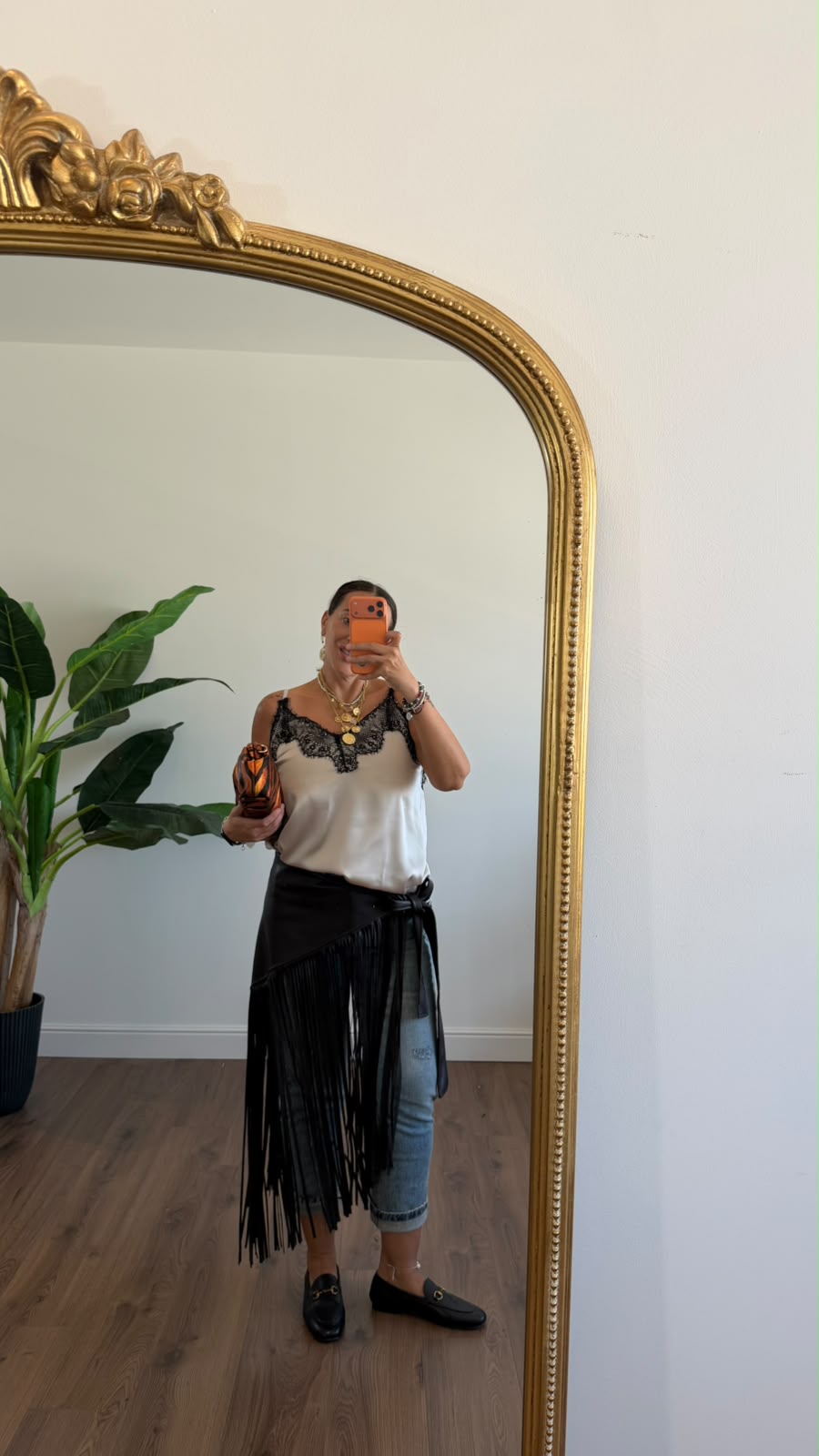 BANDANA FRANGE HAVE ONE R004 NEW