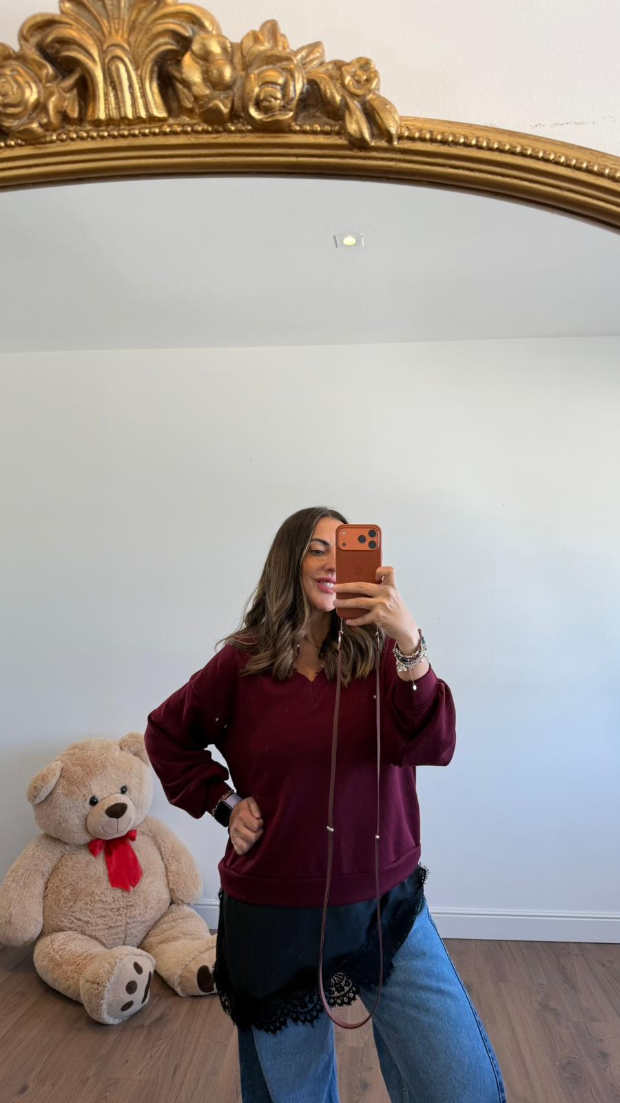 FELPA ELISA 8020 NEW