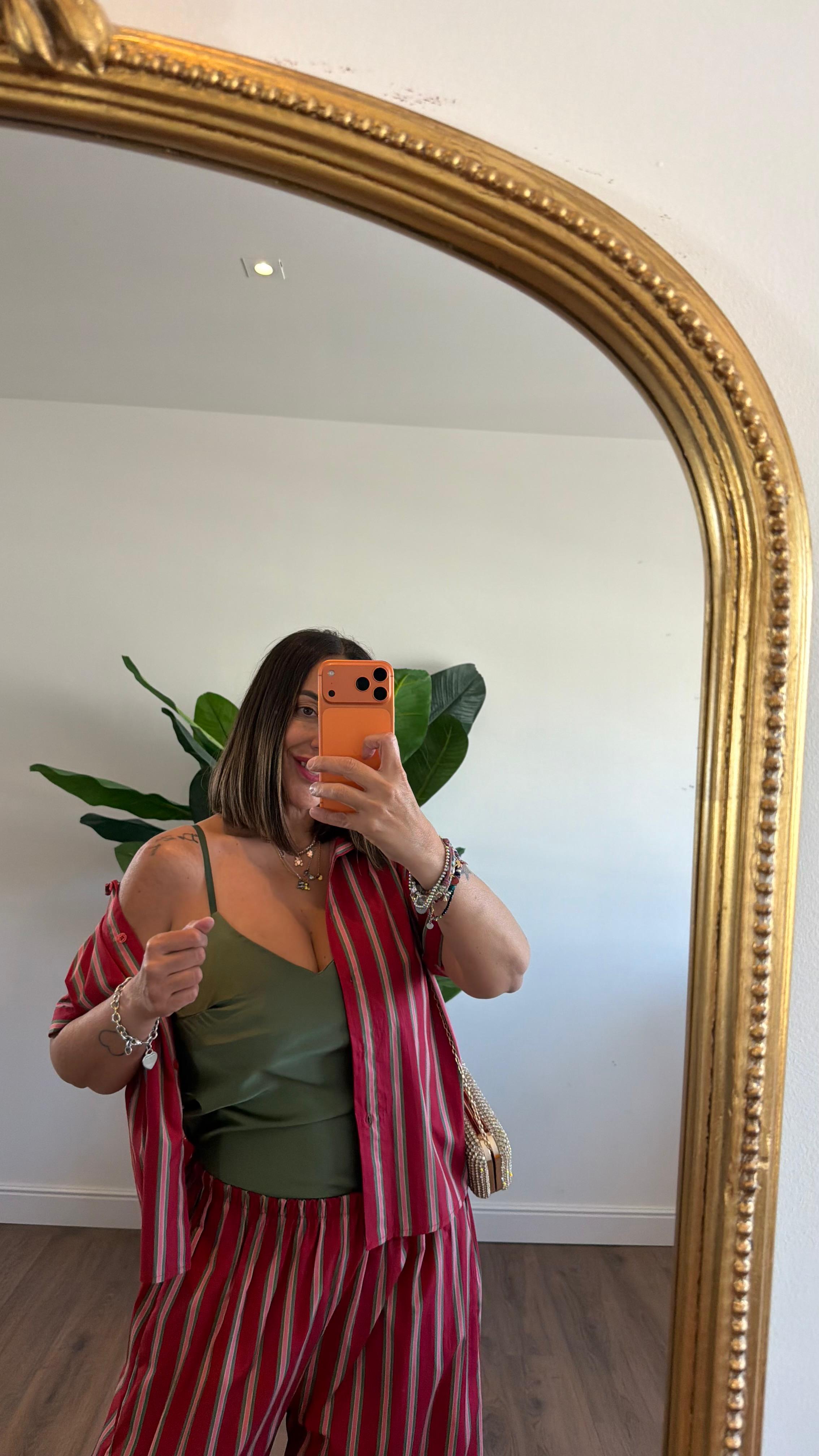 CANOTTA/SOTTOGIACCA 8256 NEW