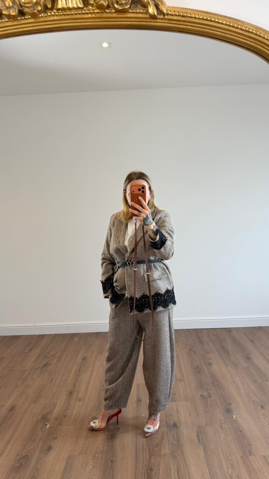 PANTALONE ALBA 6846 NEW