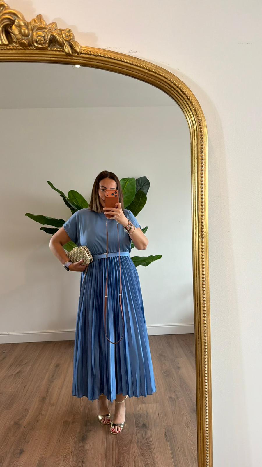 ABITO MICOL 14962 NEW