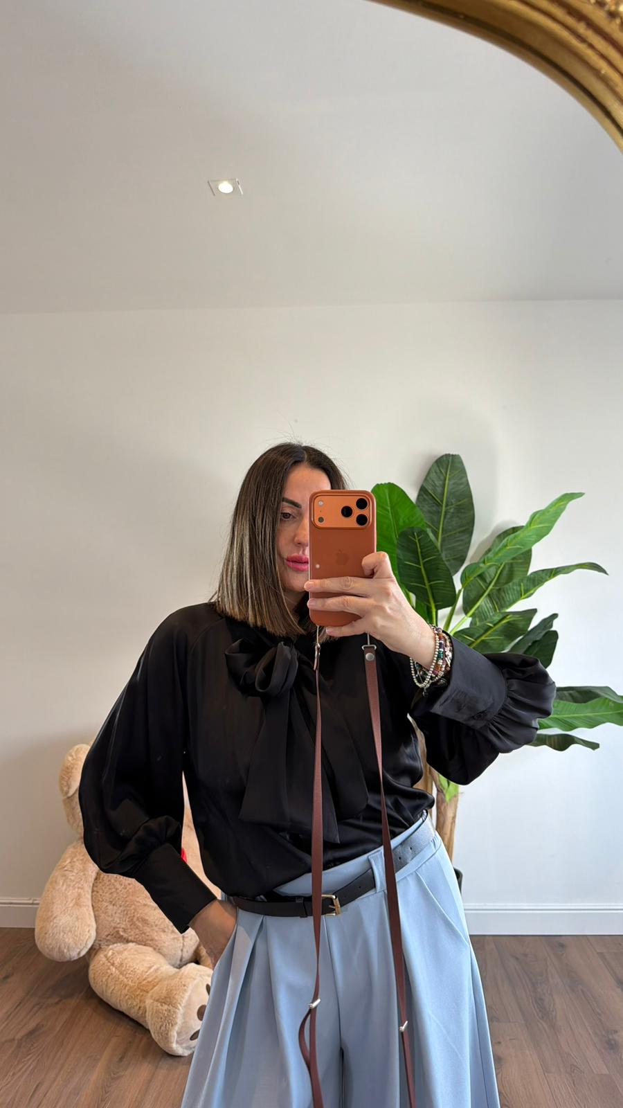 CAMICIA FRANCI 6384 NEW