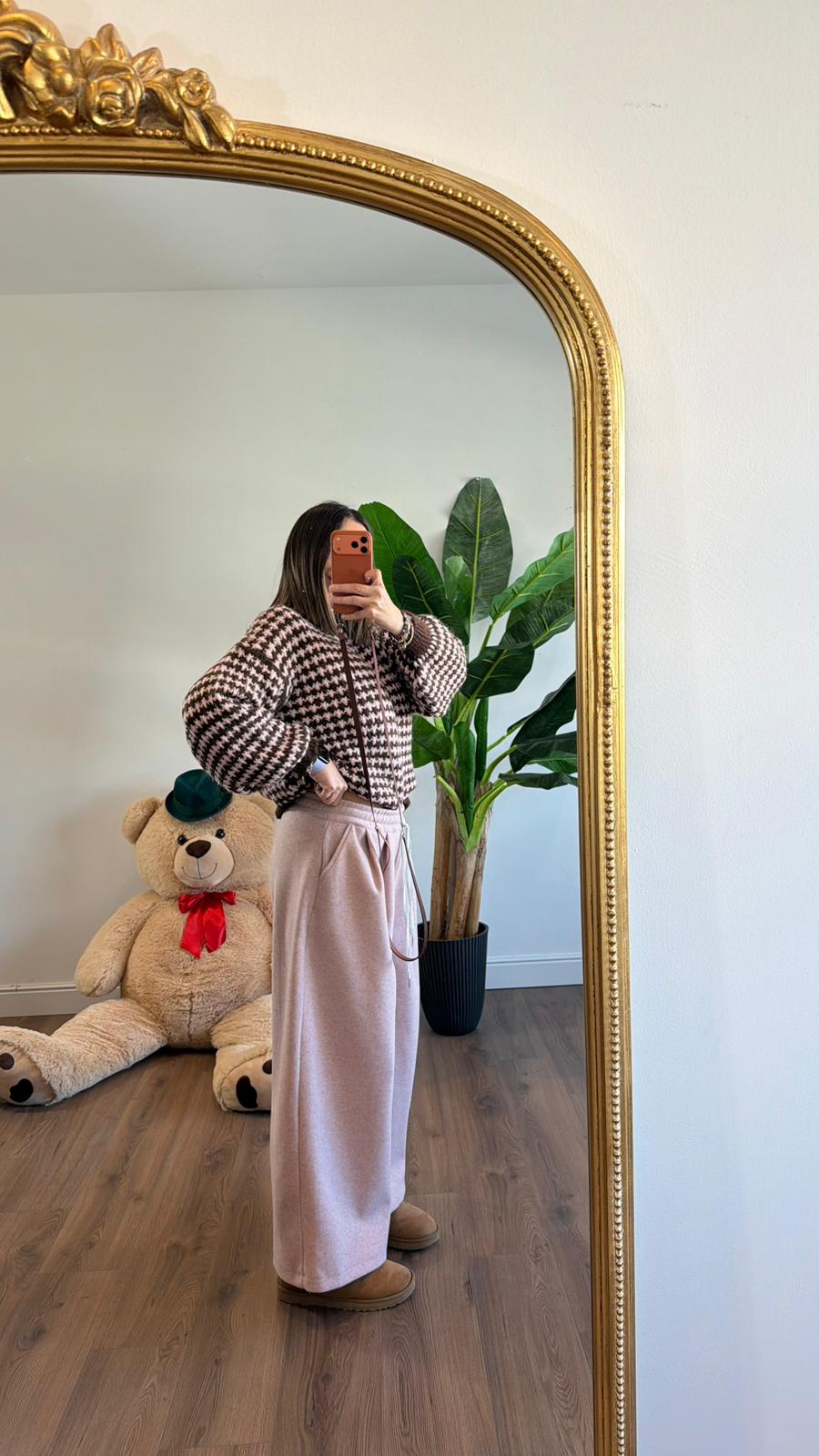 PANTALONE MAIA 97257 NEW