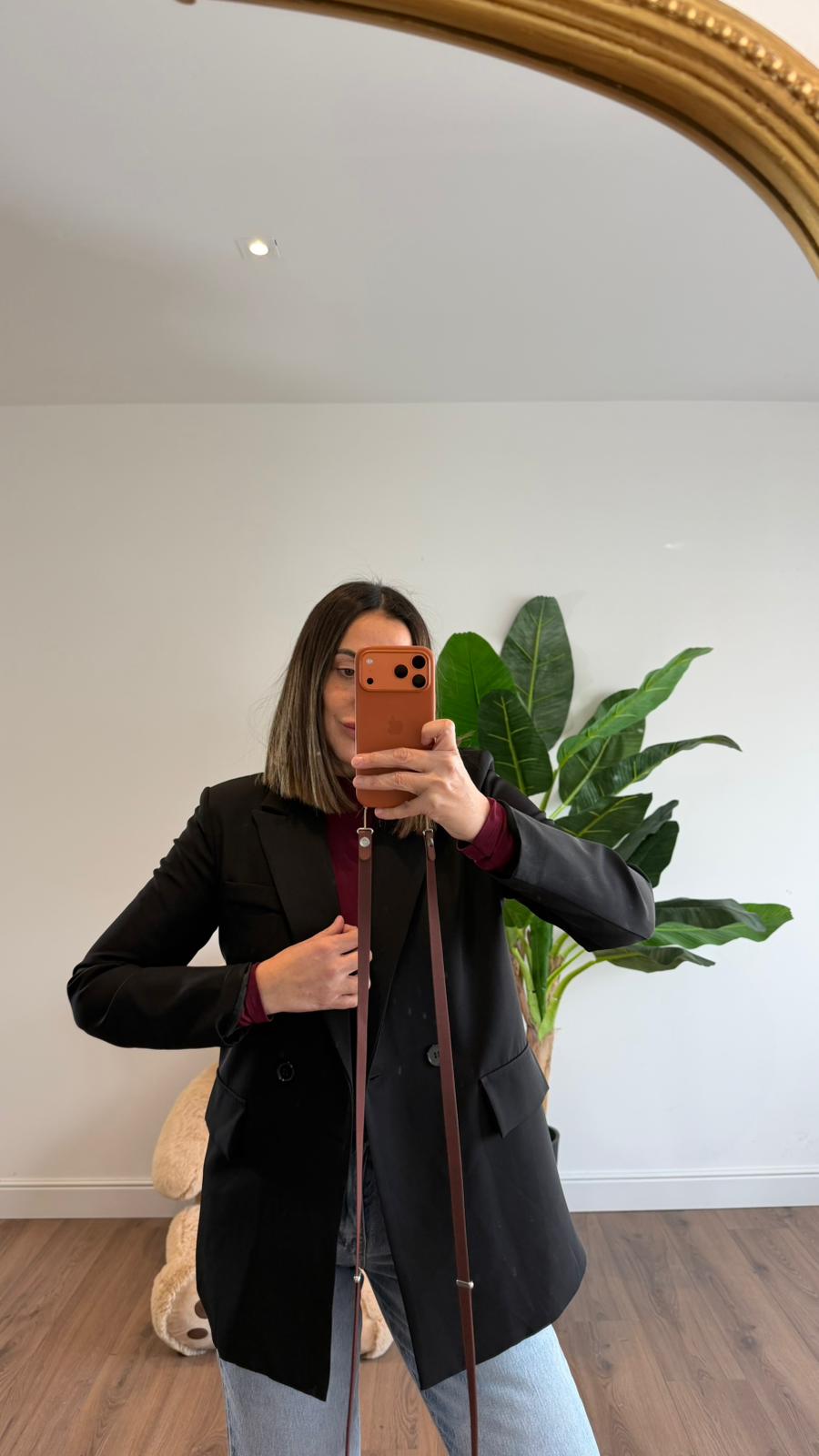 BLAZER VITTORIA 24120 NEW