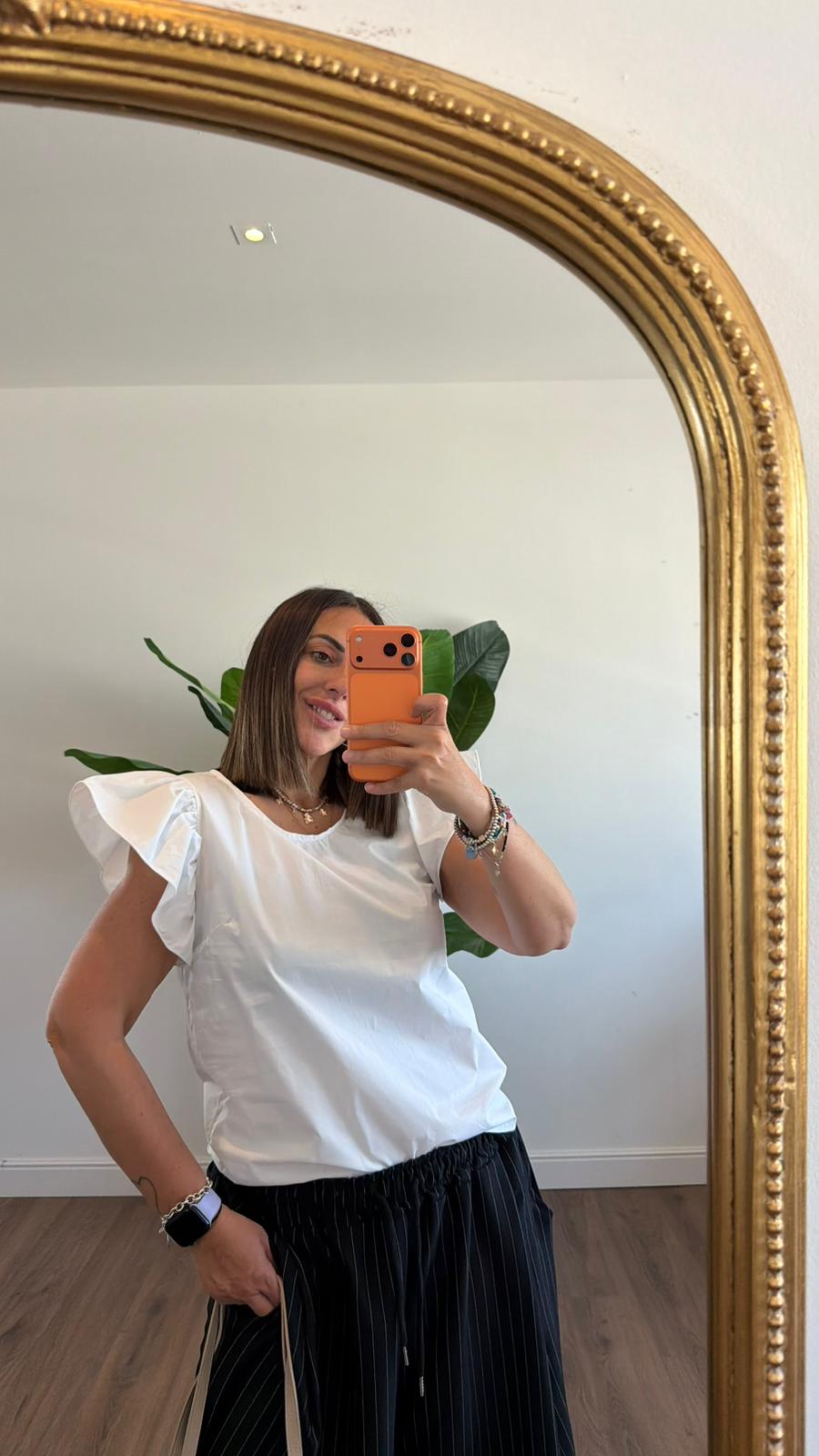 CAMICIA ROUGE 29373 NEW
