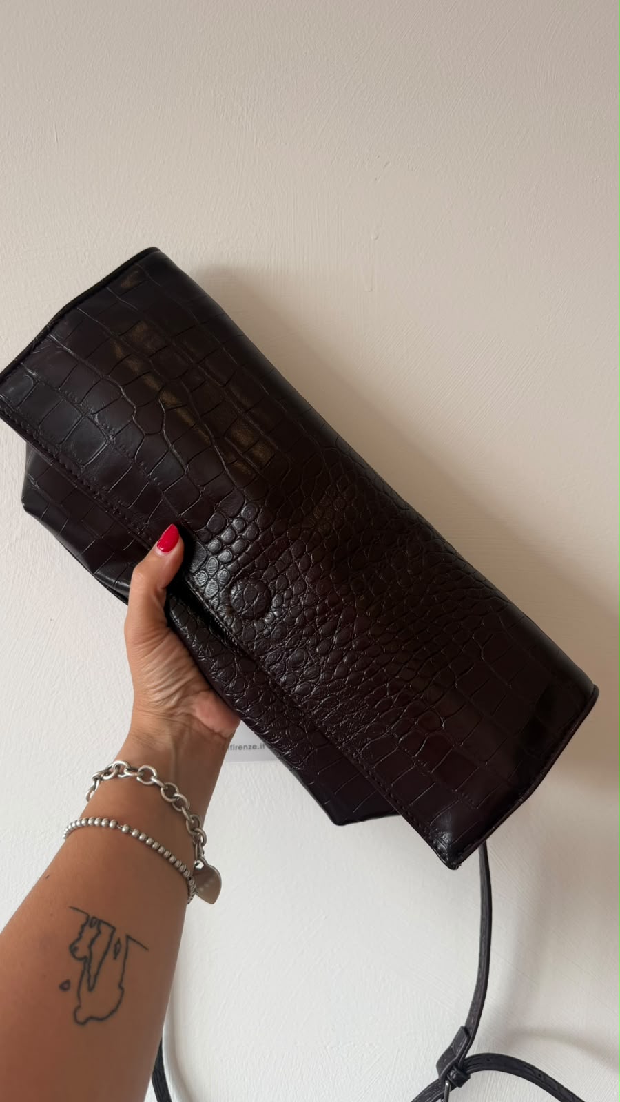 BORSA COCO 6466 NEW
