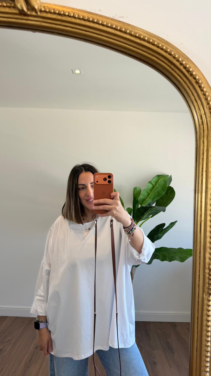 MAGLIA OVER 56415 NEW