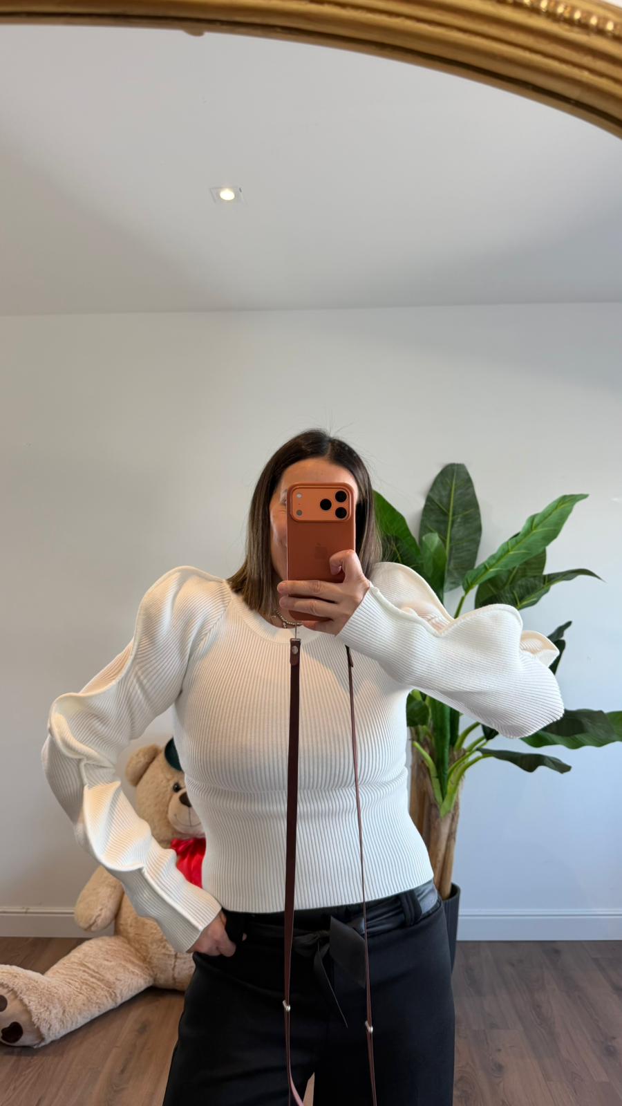 MAGLIA JESSICA 7828 NEW