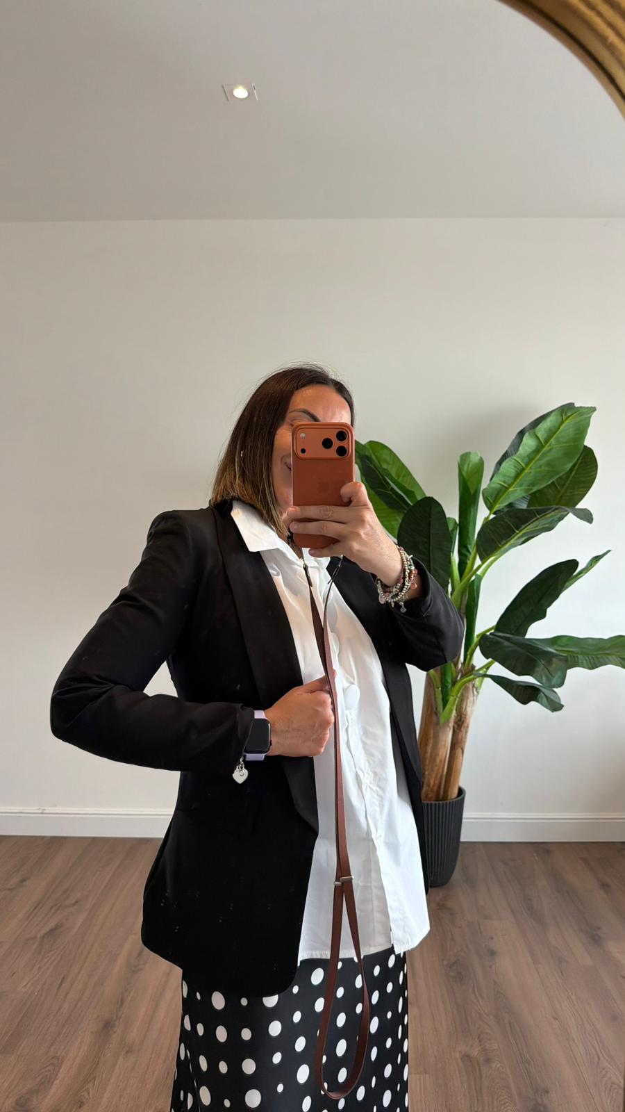 BLAZER WILMA 992043 NEW