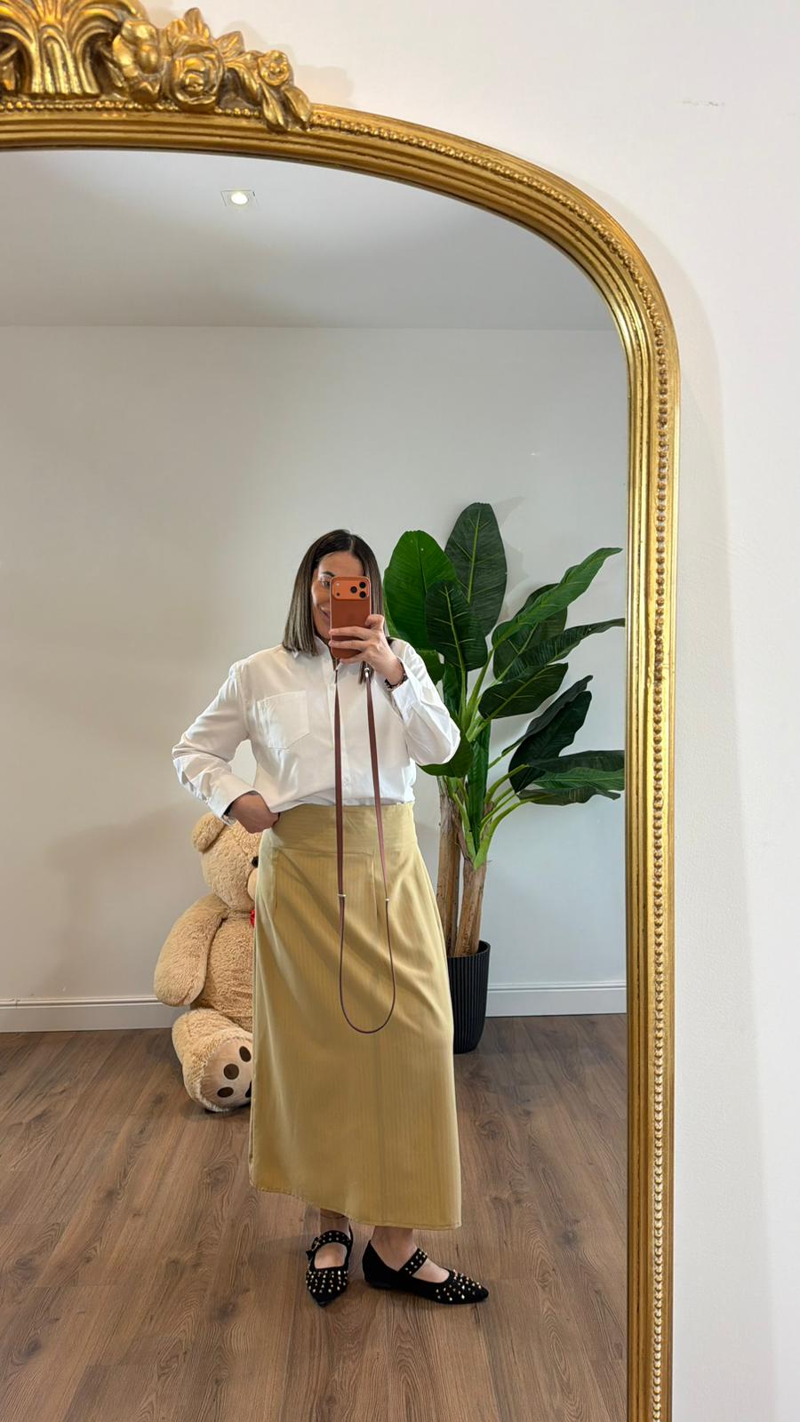 GONNA SILVY 1627 NEW