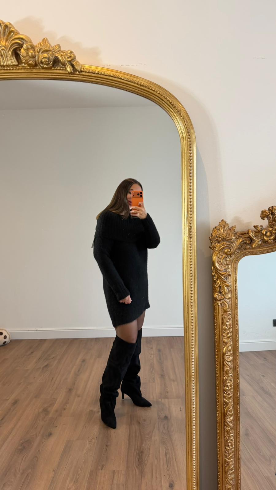 ABITO MAGLIONE 3032 NEW