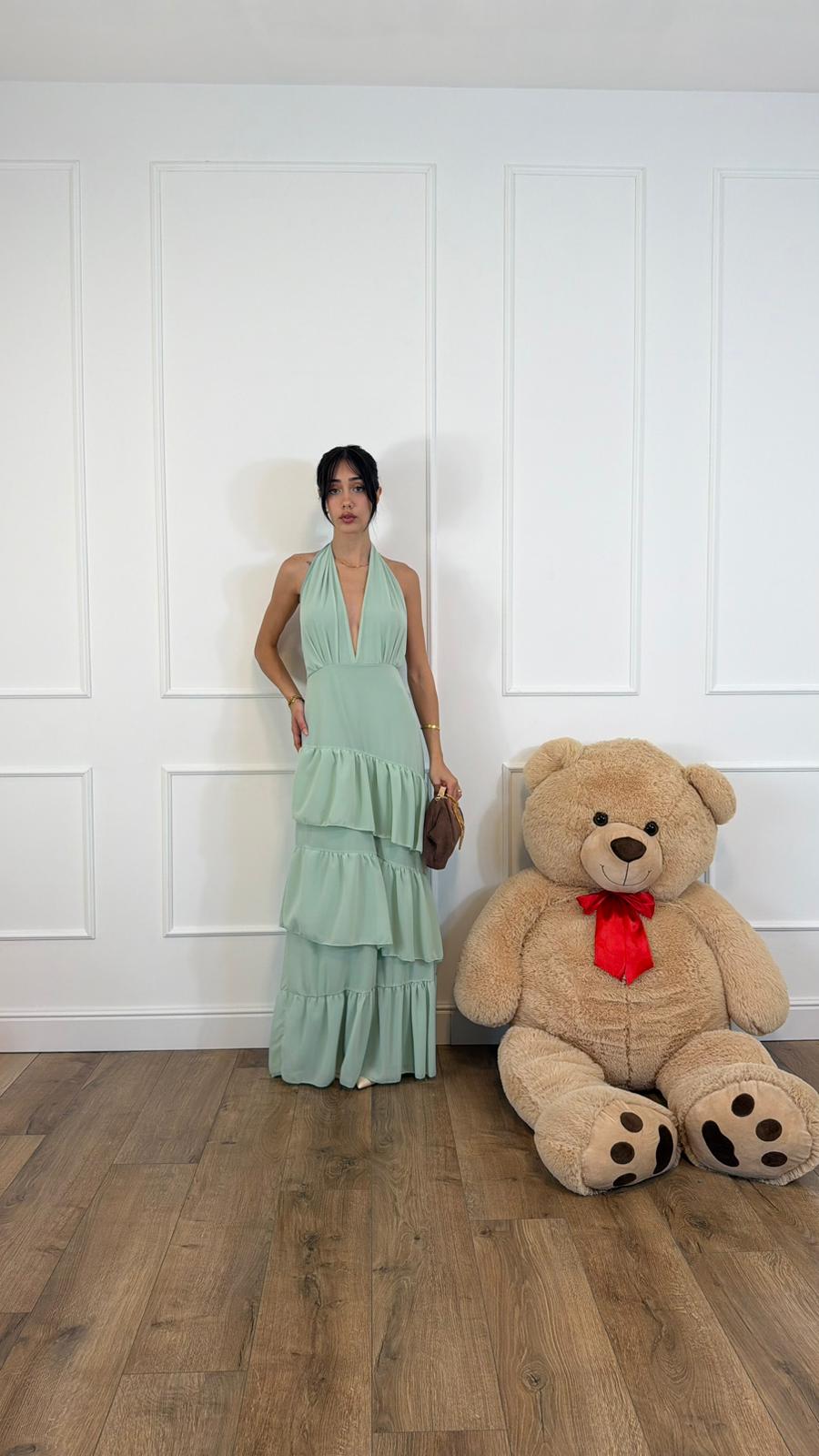 ABITO SPAGNA 27504 NEW