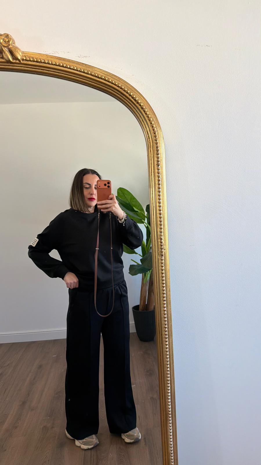 PANTALONE TUTA 87005 NEW