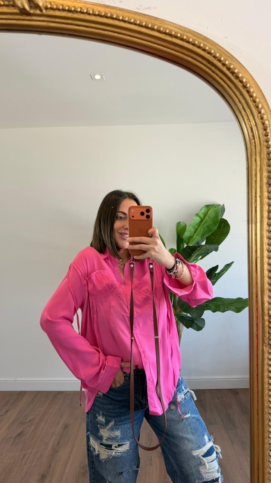 CAMICIA BARBIE 11564 NEW