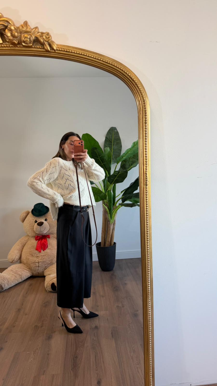 PANTALONE MOLLY 55164 NEW