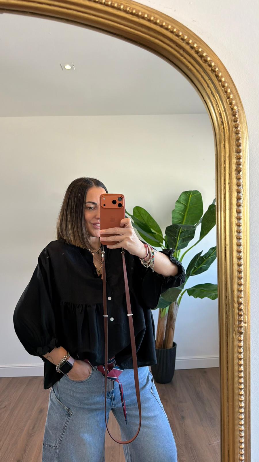 CAMICIA MIA 9321 NEW