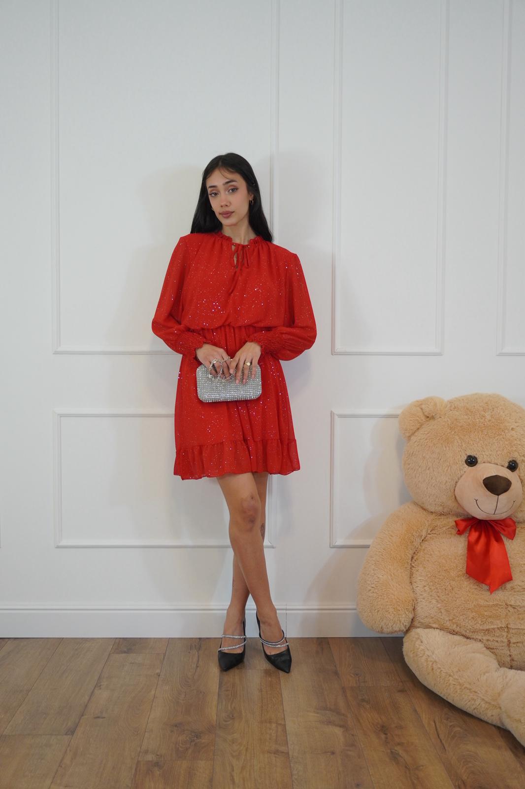 ABITO VALENTINA 13203 NEW