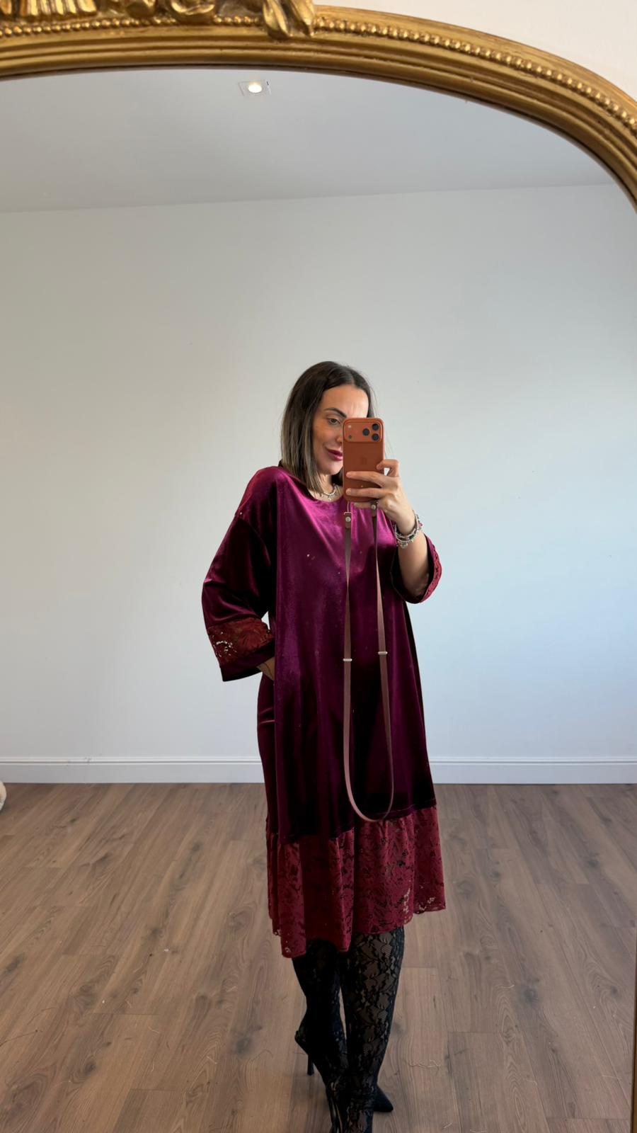 ABITO ANASTASIA 9509 NEW