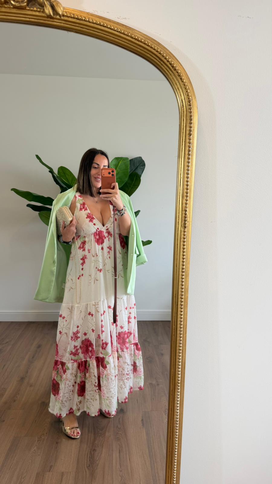 ABITO FRANCESCA 4359 NEW