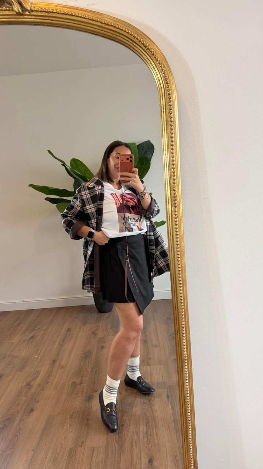 GONNA PANTALONE 260396 NEW