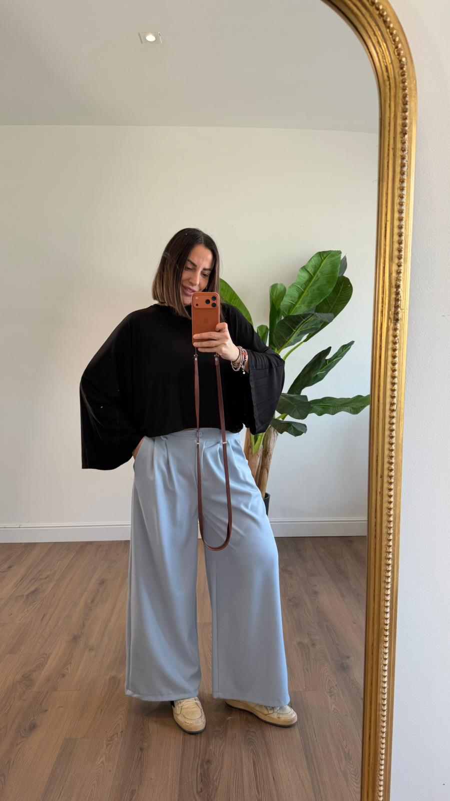 PANTALONE PAOLA 2506 NEW